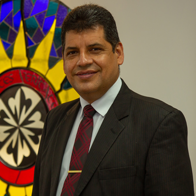 John Carrillo Fonseca