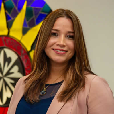 Sandra Jastri Losada Rodríguez